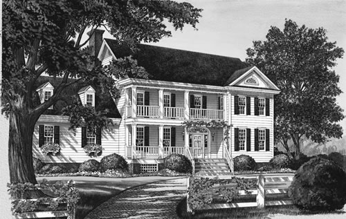 house for sale 355 bloomsbury circle camden sc